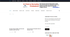 Desktop Screenshot of infokingsresources.com